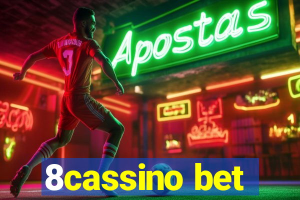 8cassino bet